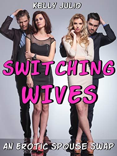 literotica swapping wives